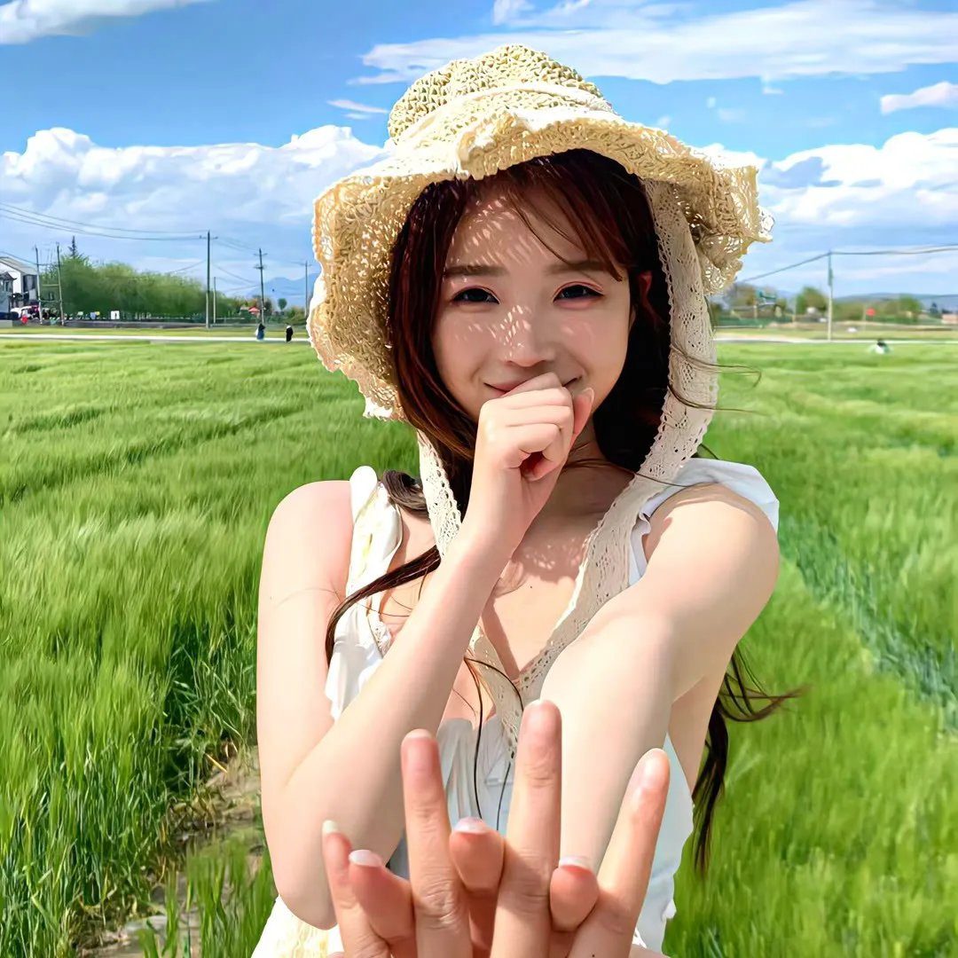 穿黄睡衣的女孩